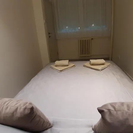 Danube Blue 2 Apartamento