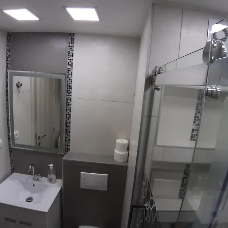 Danube Blue 2 Apartment