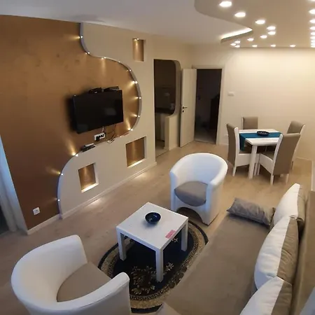 Danube Blue 2 Belgrado