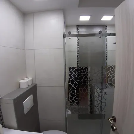 Danube Blue 2 Belgrado