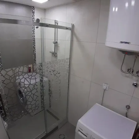 Danube Blue 2 Appartement *