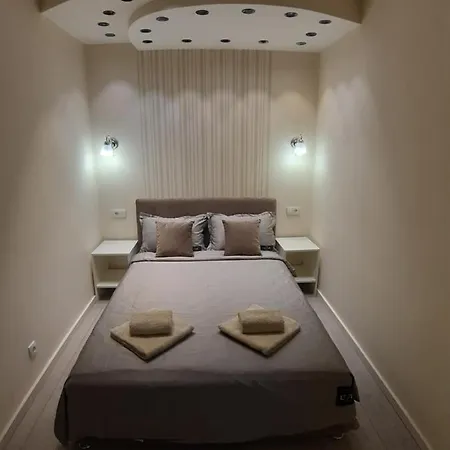 Apartment Danube Blue 2