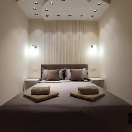 Danube Blue 2 * Belgrado